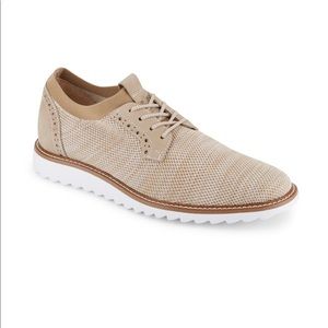 Dockers Smart Series Einstein Men's Oxfords